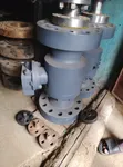 Masana'antu Automatic Recirculation Valve (ARC) - 3