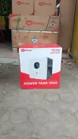 Itel Power Tank Pro 1kva - 1