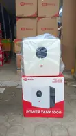 Itel Power Tank Pro 1kva - 2