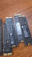 Apple MacBook SanDisk 256GB PCIe SSD - 1