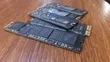 Apple MacBook SanDisk 256GB PCIe SSD - 2
