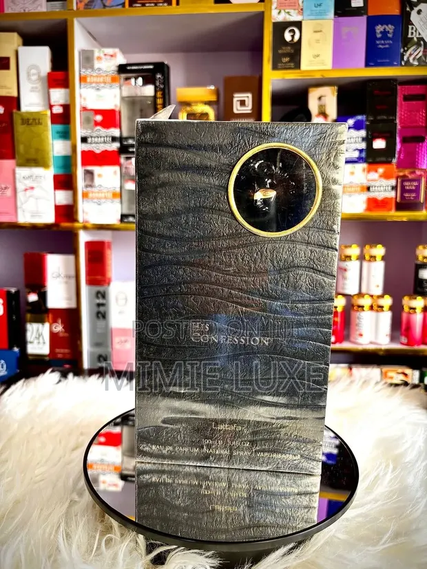 Arabian Perfume Eau de Parfum for Men - 1