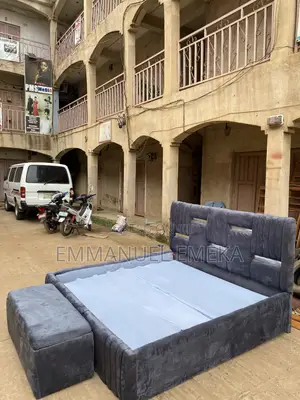Furniture Installation & Repair in Mararaba