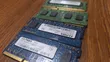 2GB DDR3 RAM Stick don PC - 2