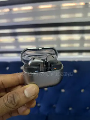 Samsung Galaxy Buds S3 (Used)