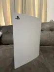 Used PS5 Disc Edition with 2 Controllers - 2
