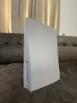 Used PS5 Disc Edition with 2 Controllers - 3
