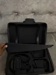 Used PS5 Disc Edition with 2 Controllers - 5