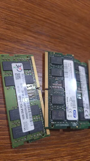 Samsung 16GB DDR5 RAM Stick