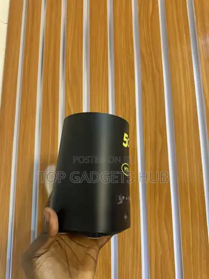 MTN 5G Broadband Router