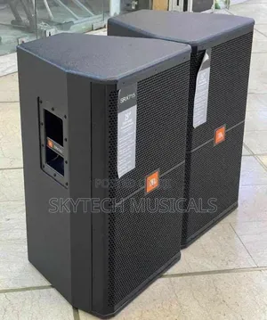 JBL SRX712M 12-Inch Passive Stage Monitor Speaker