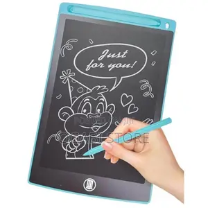 16-Inch LCD Rubutun Kwamfuta