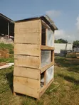 Chicken Cage - 2