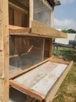 Chicken Cage - 5