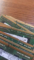 Samsung 4GB DDR4 Ram Stick (Na Kadan) - 1