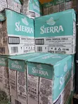 Sierra Tropical Chilli - 1