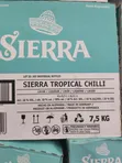 Sierra Tropical Chilli - 2