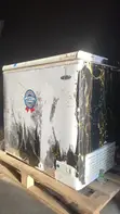 Haier Thermocool Freezer - Fari - 3