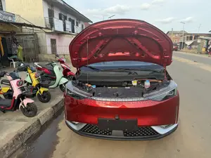 GAC AION Y 2022 Ja