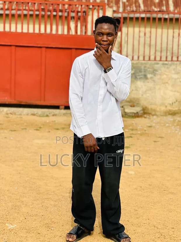 A Social Media Manager - 1