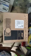 Acer P1287 Full HD Projector - 5000 Lumens - 3