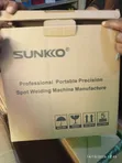 Sunking 709A High Power Spot Welder Machine - 3