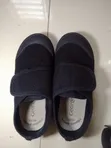 George Plimsole Shoes - Unisex, Machine Washable - 1
