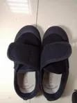 George Plimsole Shoes - Unisex, Machine Washable - 2
