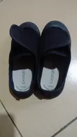 George Plimsole Shoes - Unisex, Machine Washable - 5