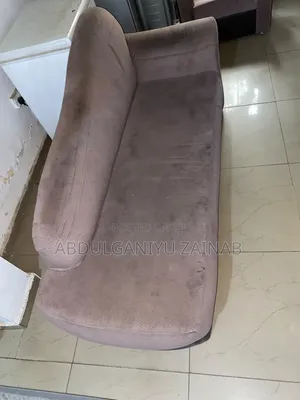 Home Interiors Recliner Chair - Brown