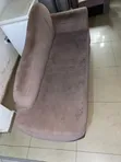 Home Interiors Recliner Chair - Brown - 1