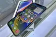 Sabon Apple iPhone 14 Pro Max 256GB Blue - 4