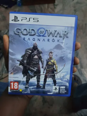 God of War Ragnarok - PS5