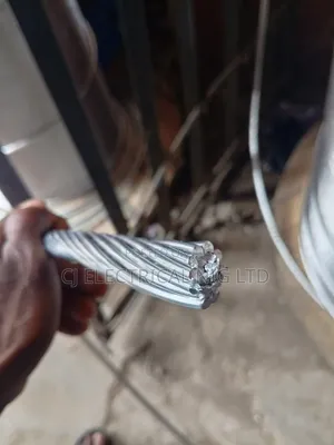 100mm Aluminium Conductor Cable