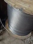 100mm Igiyar Aluminium - 2