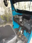 TVS Keke Motar Hudu 2022 - Blue - 2