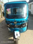 TVS Keke Motar Hudu 2022 - Blue - 3