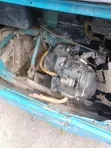 TVS Keke Motar Hudu 2022 - Blue - 4