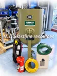 Clemco Blasting Pot 200L - Sabon Kaya - 1