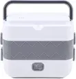 Multi-Functional Electric Self-Cooking Lunch Box - 2