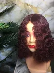 Pixie Curls masu araha - Gashin Mutum (Wigs) - 1