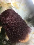 Pixie Curls masu araha - Gashin Mutum (Wigs) - 2