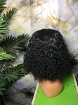 Pixie Curls masu araha - Gashin Mutum (Wigs) - 3