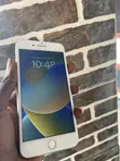 Apple iPhone 8 Plus 64GB Ruwan Zinariya - 1