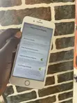 Apple iPhone 8 Plus 64GB Ruwan Zinariya - 4