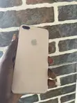 Apple iPhone 8 Plus 64GB Ruwan Zinariya - 5