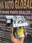 Hyundai Sonata 2013 ABS Controller - 1