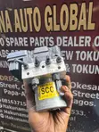 Hyundai Sonata 2013 ABS Controller - 2