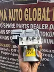 Hyundai Sonata 2013 ABS Controller - 3