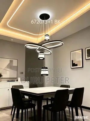 Modern LED Chandeliers for Sale - Affordable Prices